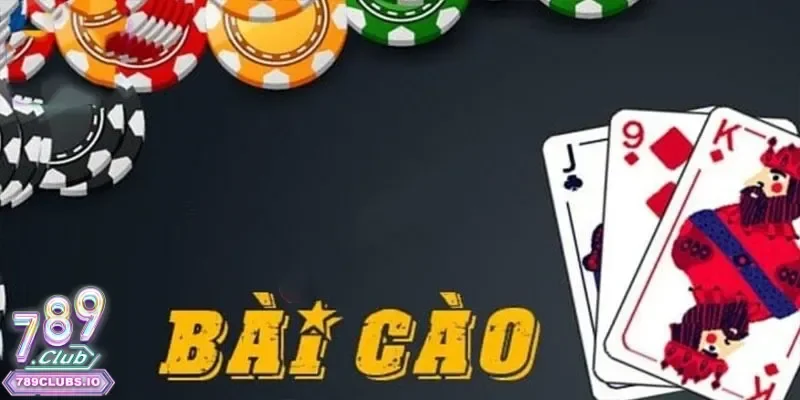 Bài cào khá được yêu thích tại Việt Nam