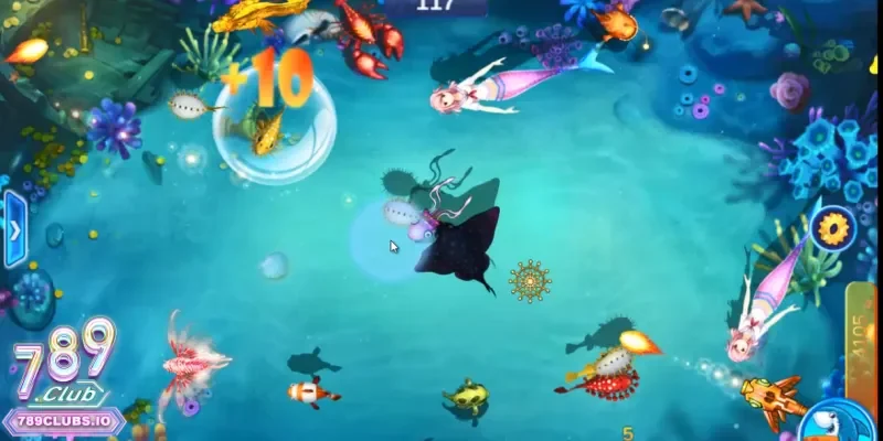 Lối chơi đơn giản, siêu dễ làm quen