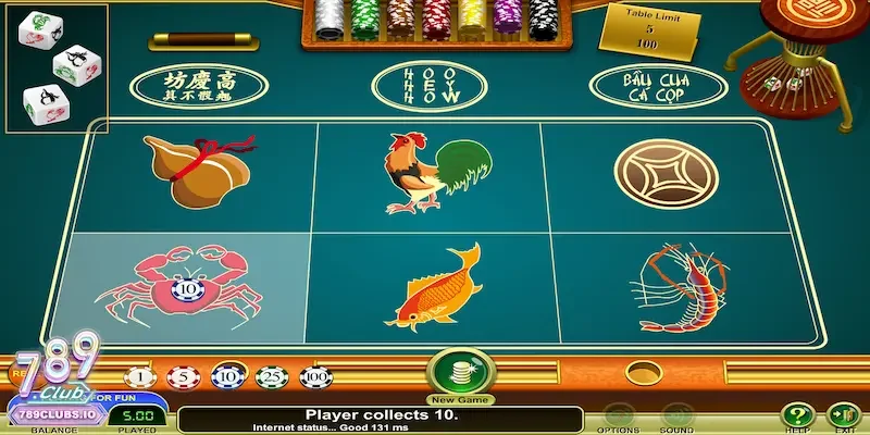 Ưu tiên đặt nhiều cửa để tăng cơ hội thắng