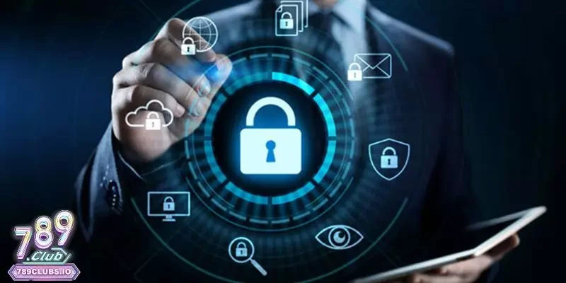 Chính sách bảo mật từ cổng game 