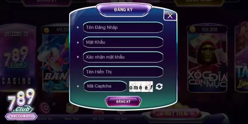 Đăng ký vị trí IP không hợp pháp