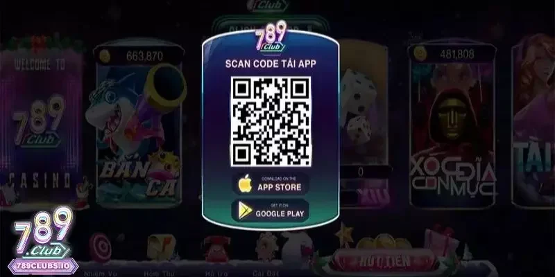 Download trên hệ điều hành Android 