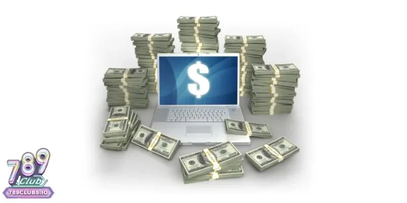 Khuyến mãi lớn, thưởng cao tại 789CLUB