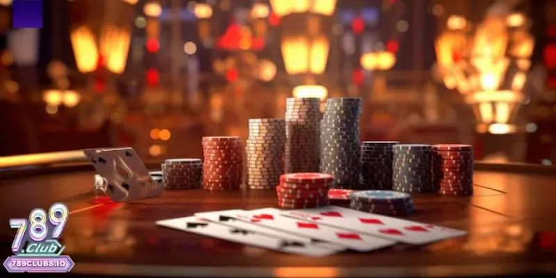 Lưu ý vào tham gia cá cược tại 789CLUB