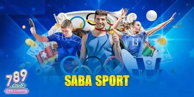 SABA SPORTS