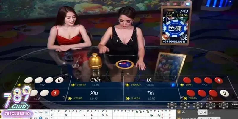 Cách chơi xóc đĩa dành cho người mới nên biết