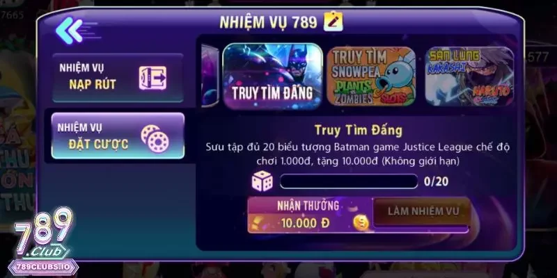 Yêu cầu ràng buộc hợp lý cho thành viên