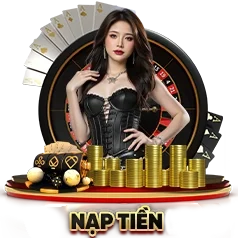 nap tien 789club